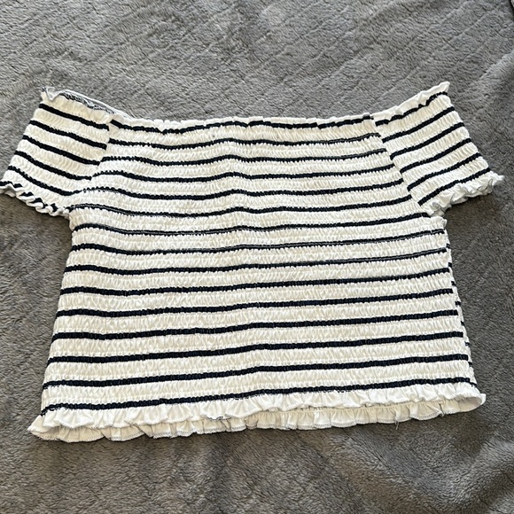 Rampage Tube Top - Picture 3 of 3